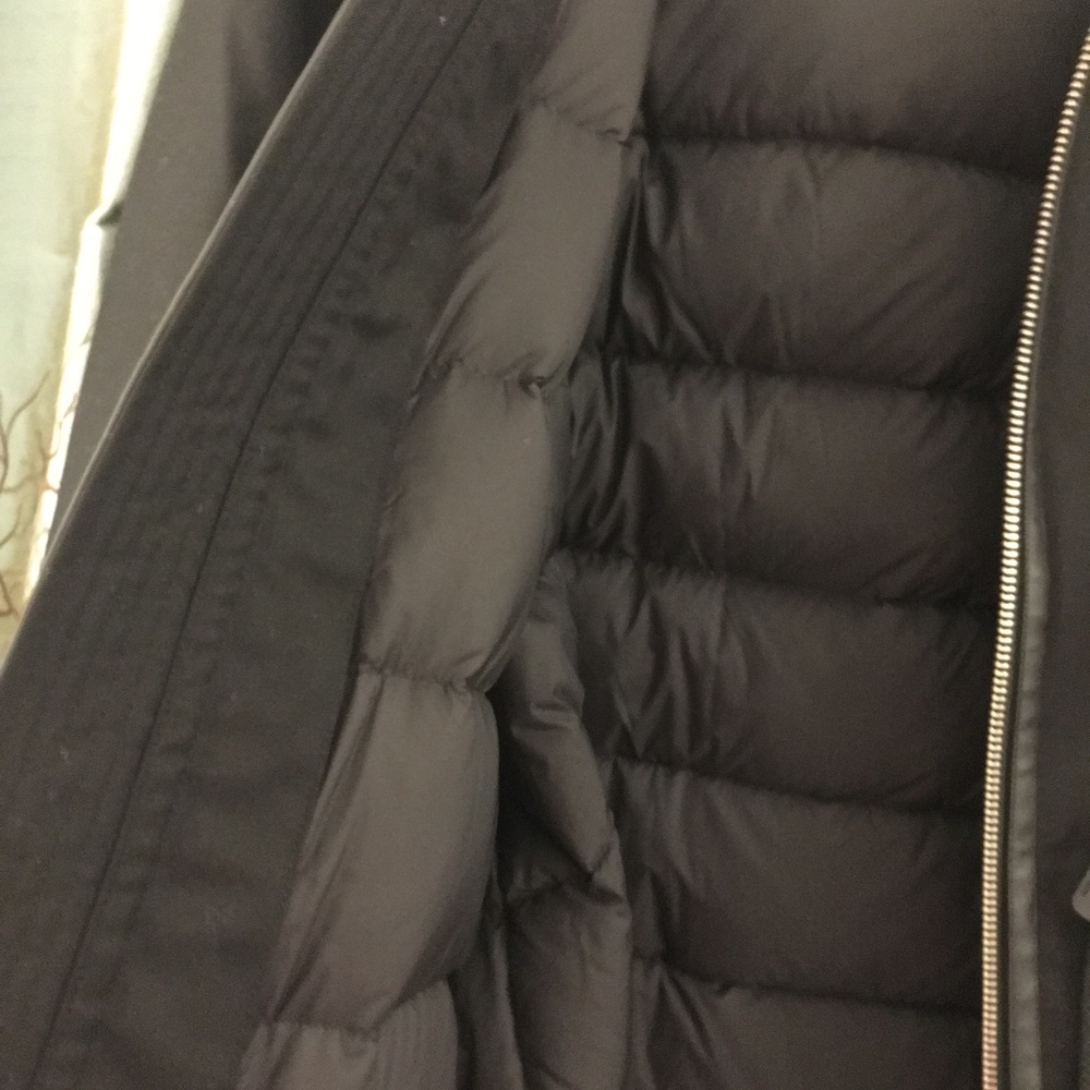 ❤️SOLD❤️Price drop New Mackage Rada-XP - Picture 5 of 7